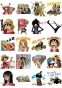 ������� ��������� �� ����� One Piece No.2