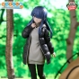 ������� SAV Yuru Camp Shima Rin