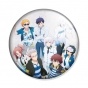  Re: Hamatora Main characters