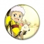 ������ Katekyo Hitman Reborn! - Chibi Ryohei Sasagawa