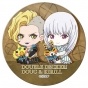 ������ ��������� ������� Double Decker! Doug & Kirill - Chibi Maxine � Yuri