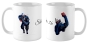������ Overwatch - Soldier 76