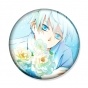 ������ Kuroko no Basuke - Tetsuya Kuroko with white flowers
