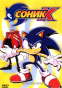 Sonic X (����� ���) MP4 1,2,3 �����