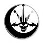 ������ D.Gray-man - Joker logo