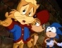 Sonic The Hedgehog TV ()