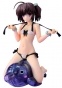 To Heart 2 DX PLUS Yuzuhara Konomi Maid Bikini through the PENGUIN