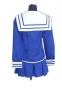   ( L) Fruit Basket School Uniform