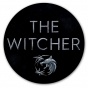 ������ ��� ����� ������� The Witcher Logo