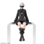 ������� SAV Chokonose Premium Figure 9S