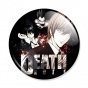 ������ ������� ������ - L, Kira and Ryuk