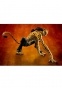 One Piece - Portrait of Pirates M.A.S Rob Lucci Leopard ver.