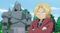 Fullmetal Alchemist OVA ( )