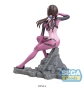 ������� SAV Evangelion � Mari Makinami Illustrious Vignetteum
