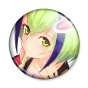 ������ Dimension W - Mira Yurizaki