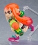 ������� figma Splatoon Girl
