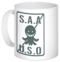 ������ Assassination Classroom S.A.A.U.S.O