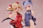 ������� Tamano Kedama "Tiffany & Chloe" 1/8 Complete Figure