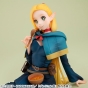 ������� Melty Princess Delicious in Dungeon Palm Size Marcille Complete Figure