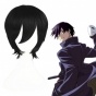 ������� ����� Darker than Black - Hei