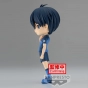 ������� Banpresto Blue Lock Q Posket Yoichi Isagi Ver.A/B
