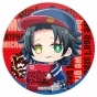 ������ ��������� ������� Hypnosismic Division Rap Battle - Jiro Yamada