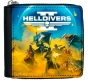 ������� �� ������ � ���������� ��� ������ Helldivers 2