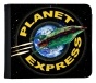 ������� � ���������� ��� ������ "Futurama" Planet Express