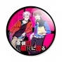 ������ Hamatora Murasaki and Nice