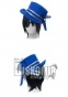   Black Butler - Ciel Phantomhive - Gorgeous Trailing Blue Dress
