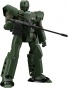  MODEROID ARL-99 Helldiver