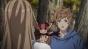 ������� � �������� �������� / Granblue Fantasy The Animation