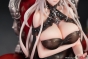������� Azur Lane Agir Rose Ceremony Ver. 1/7 Complete Figure