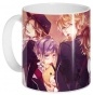 ������ Diabolik Lovers Sakamaki
