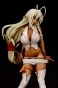 Full Metal Daemon Muramasa Sensei Muramasa Race Queen