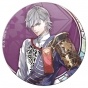 ������ ��������� ������� Sengoku Night Blood - Nagahide Niwa