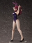 ������� Food Wars! Shokugeki no Soma Rindo Kobayashi Bare Leg Bunny Ver. 1/4