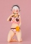 Super Sonico Teeth-Brushing ver.
