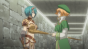 To Heart 2: Dungeon Travelers OVA-5 (  2:  ) HD