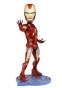    / Iron Man