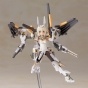   FRAME ARMS Girl: Hand Scale Baselard Animation Ver.