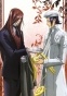 ������ �������� � ����������� D.Gray-man