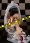 Fairy Tale Figure Vol. 3 Alice in Mirror World Red Dress Ver.