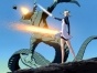Munto 2: Beyond the Walls of Time ( OVA-2)