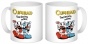������ "Cuphead" Cuphead � Mugman