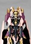 Anubis Zone of the Enders - Revoltech Yamaguchi Ardjet
