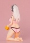 Super Sonico Teeth-Brushing ver.