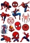   "Spider-Man / -" No.1