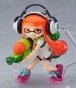 ������� figma Splatoon Girl
