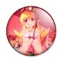 ������ Bakemonogatari - Shinobu Oshino donut